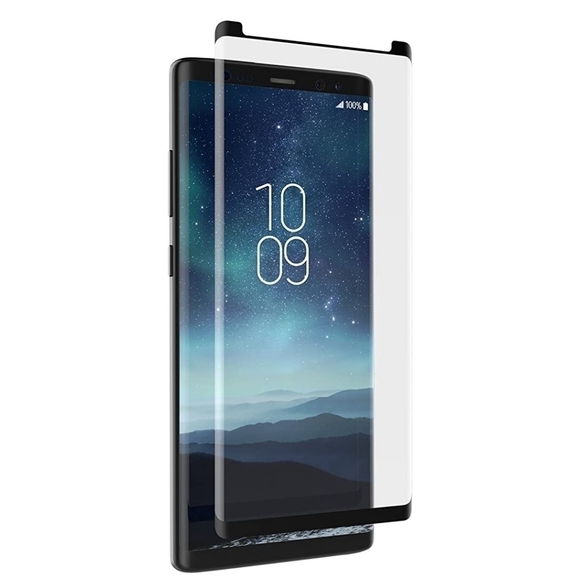 ZAGG Glass Curve Curved Impact Scratch Protection - Picture 5 of 10